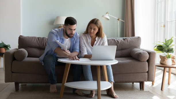 Reverse Mortgages in Stillman Valley, IL